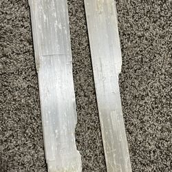 selenite large