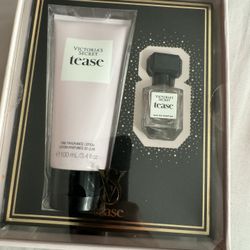 Victoria’s Secret Lotion and Perfume 