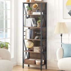 Bookshelf 