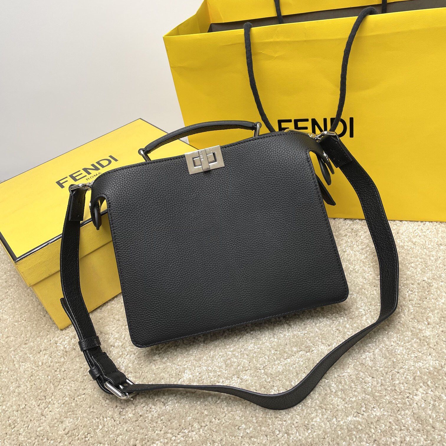A very beautiful bag