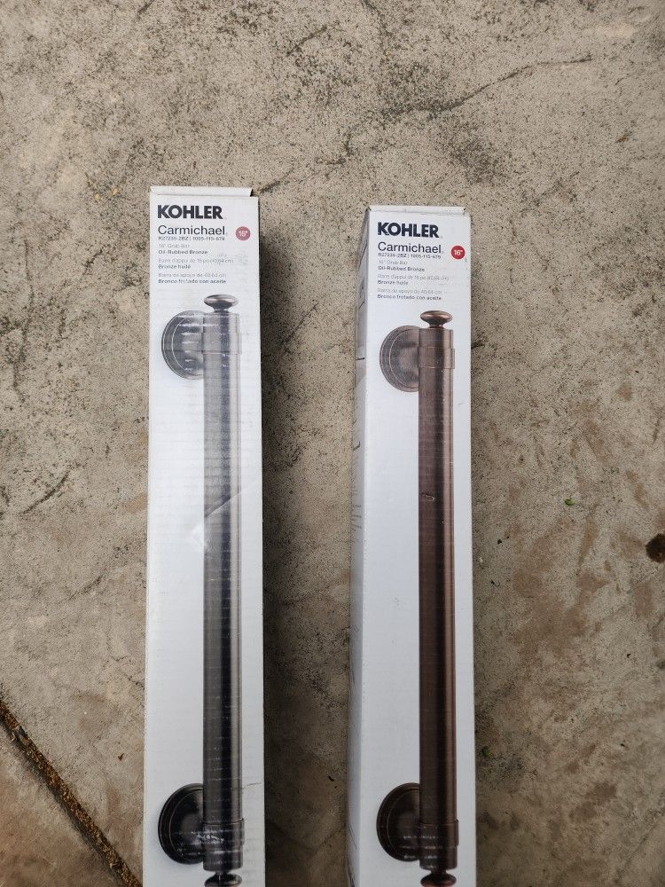 Grab Bar