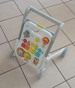 Walking for baby/ caminadora para bebés.