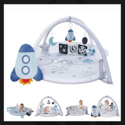 Baby Play Gym/Mat