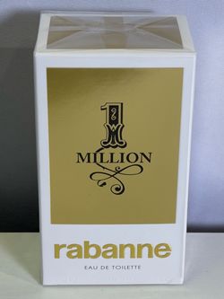 Paco Rabanne 1 Million Eau de Toilette