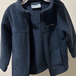 Columbia Fleece-10$