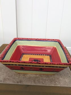 Cinco de Mayo Dinnerware Set