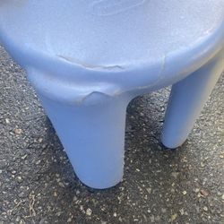 Indoor And Outdoor Toddler Tables