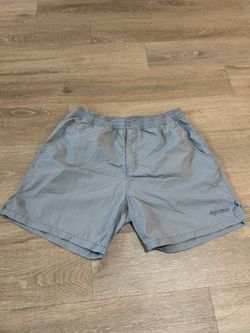 Covernat Athleisure shorts