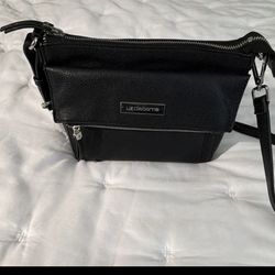 Cross bag