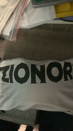 Zionor Ski glasses