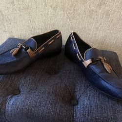 ALDO Mens Dress Shoes 