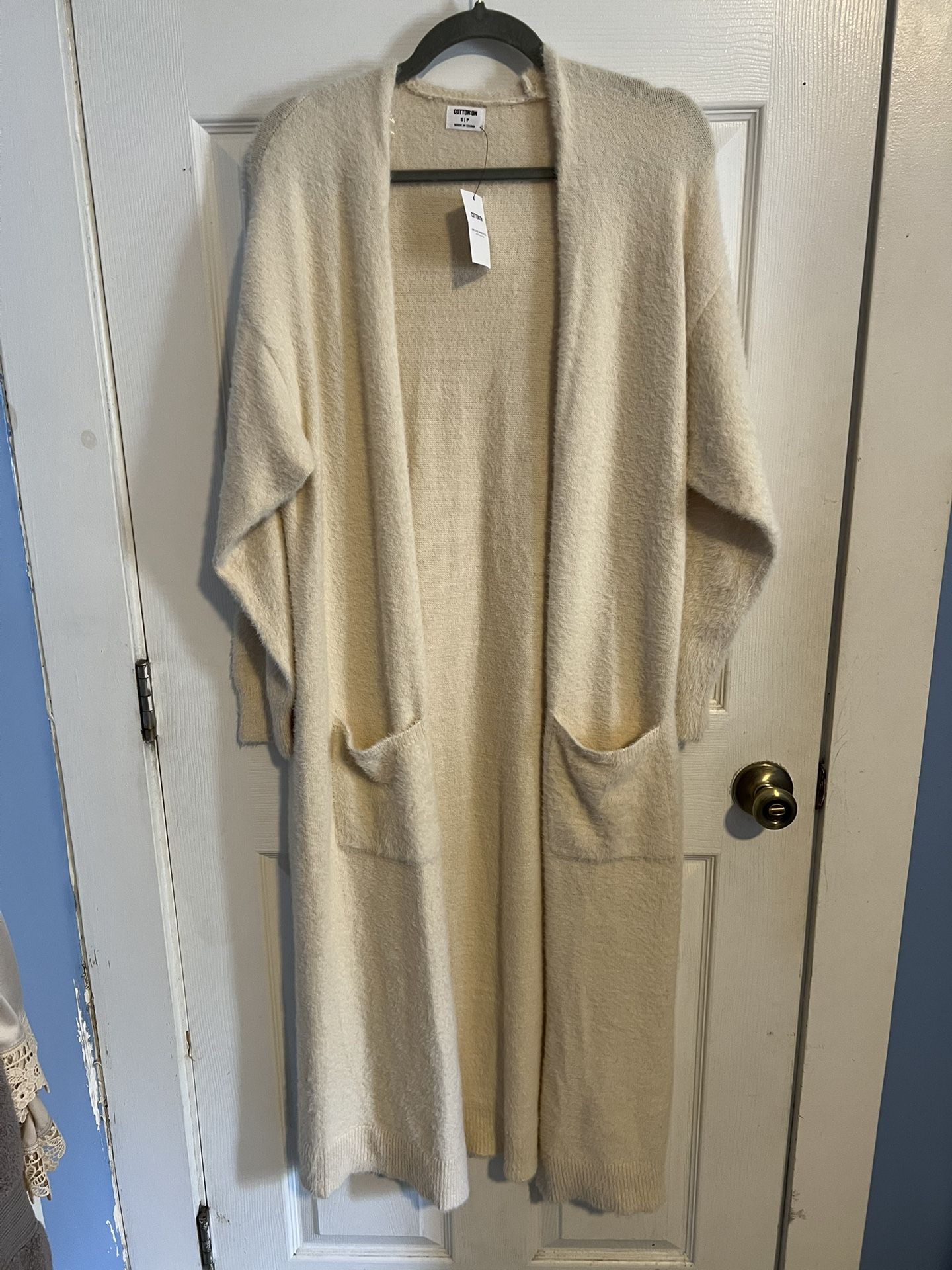 Cotton On Long Cardigan