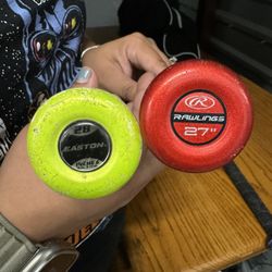 Baseball Bats