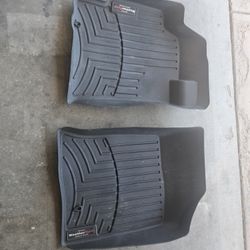 Nissan Altima Zerthertech Floorliner