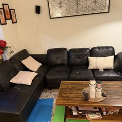 Sectional Sofa