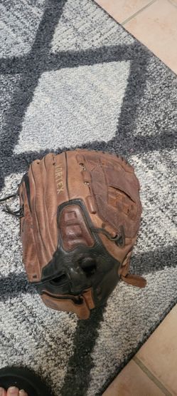 Firstbase Diamond Vortex Fastpitch Glove