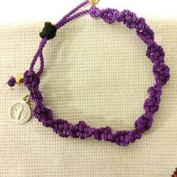 Protection Bracelet San Benito$8