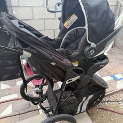 Stroller/Carseat