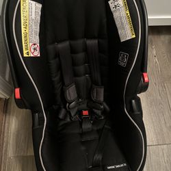 Graco Car Seat 