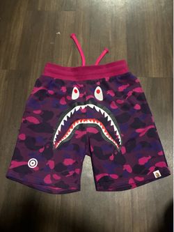 Bape shorts