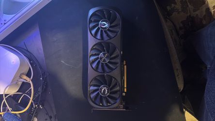Broken rtx 4080 super