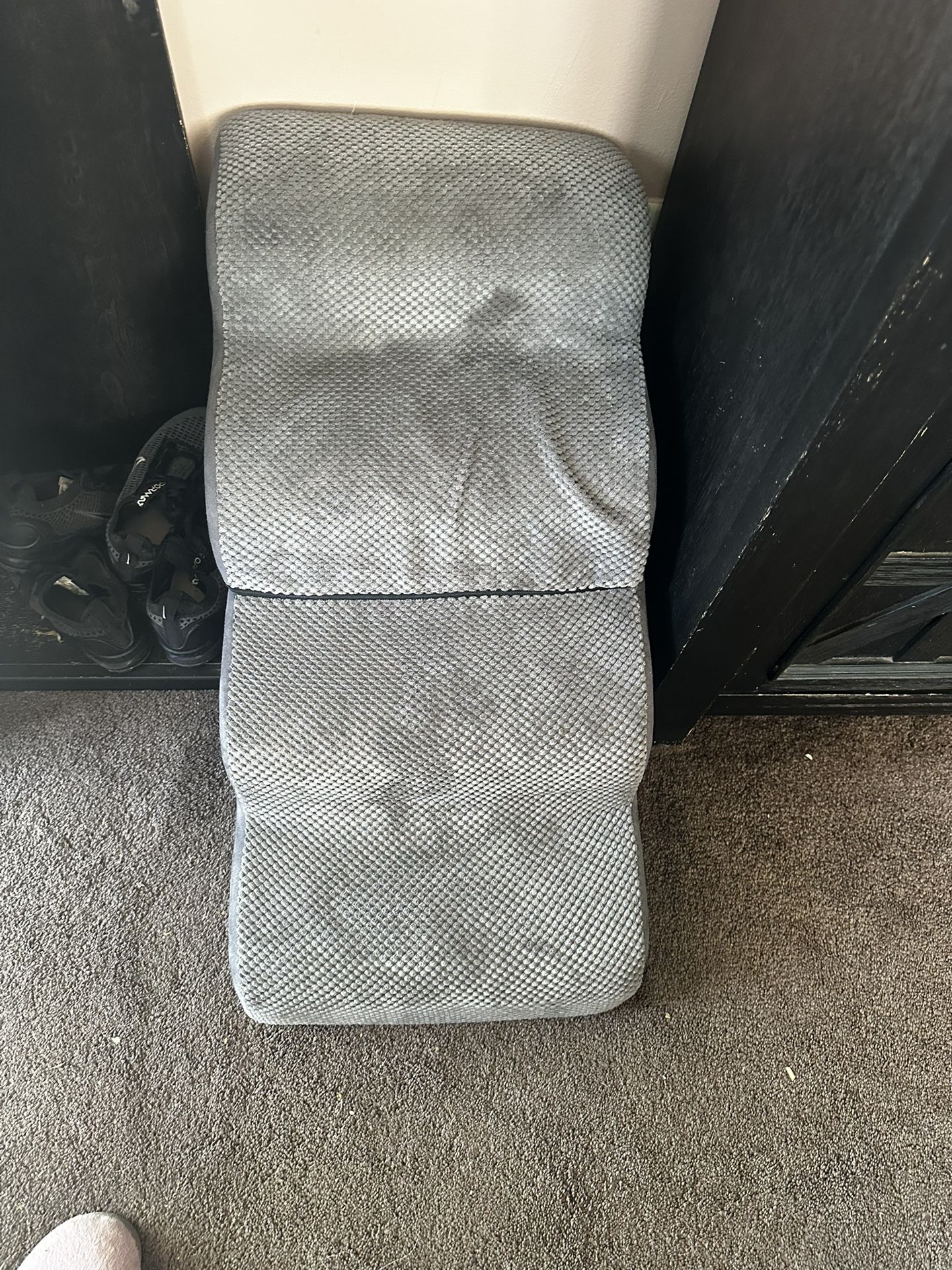 doggie steps