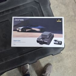 Jzones 4k Ultra HD Dash Cam V620