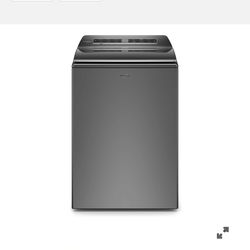 Whirlpool washing machine