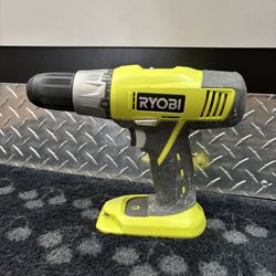Ryobi Drill