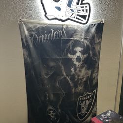 Raiders collection 300 obo
