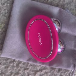 FOREO Microcurrent  Facial Device