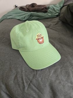 Smokey Bear Hat