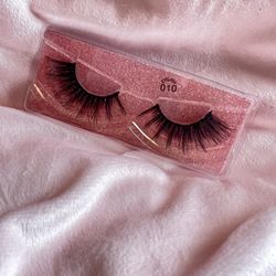 Lashes