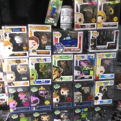 Funkopops