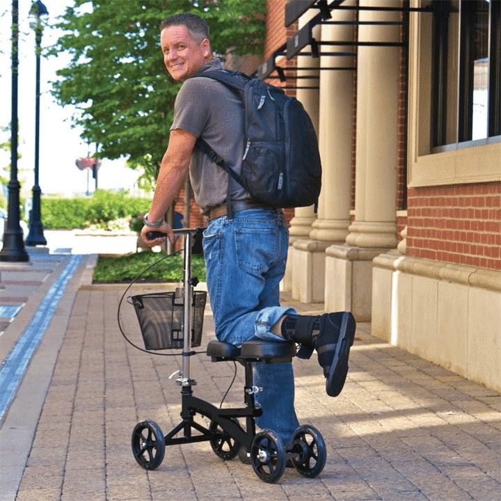 Knee Scooter/Walker ~MakeMeAnOffer~
