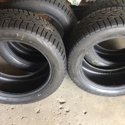 Snow Tires