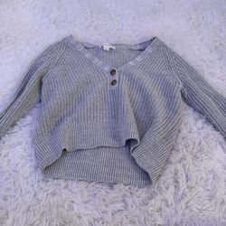 Aeropostale sweater