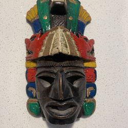 Decorative Mask