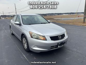 2010 Honda Accord