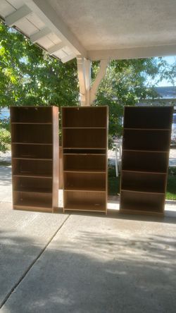 Book Case