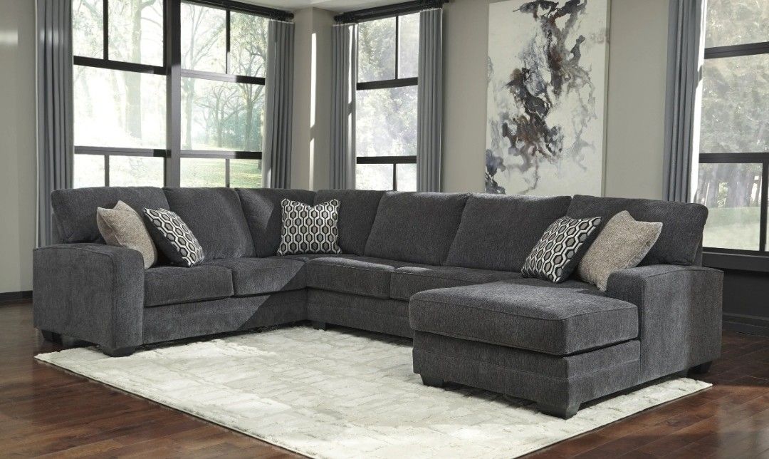 Tracling Slate RAF Sectional