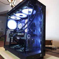 🔥 RTX 5070 Ti Gaming PC | Ryzen 9 7900X | 32GB DDR5 | 2TB 990 Pro | ARGB Beast 🔥