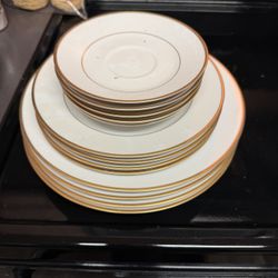 Plates