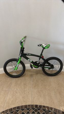 Next Surge Race Team youth Blk/ Grn