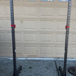 Barbell Power Rack - CAP