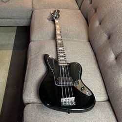 Super Cute Unbranded, Jaguar Bass