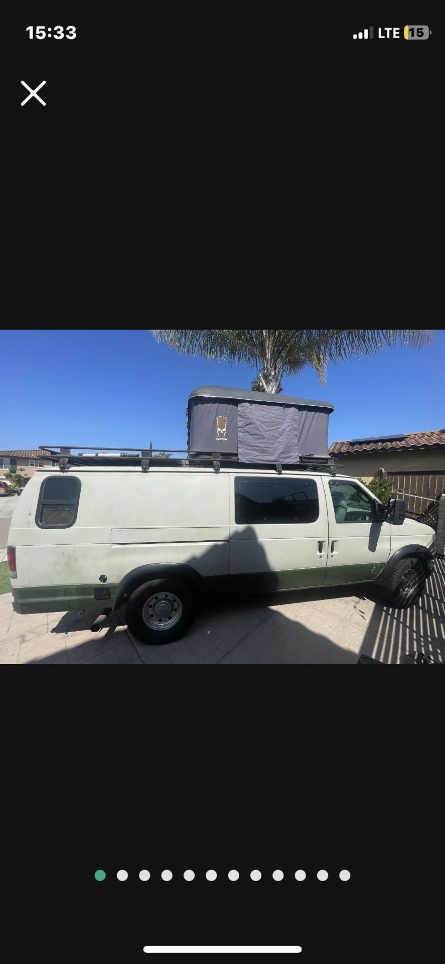 2006 Ford E-350