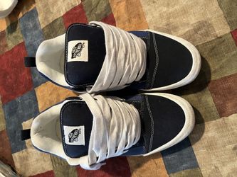 Vans Knu Skool