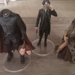 McFarlane Sleepy Hollow 