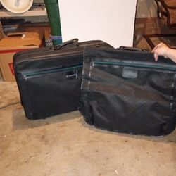 Samsonite Bags 